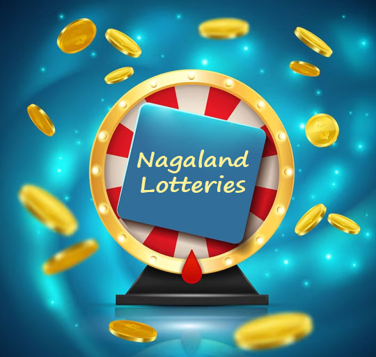 Nagaland State Lotteries