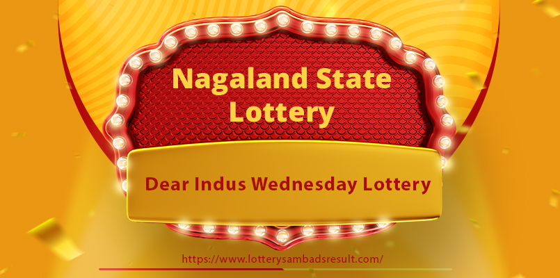 Dear Indus Wednesday Lottery Result
